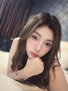 Maya Frost